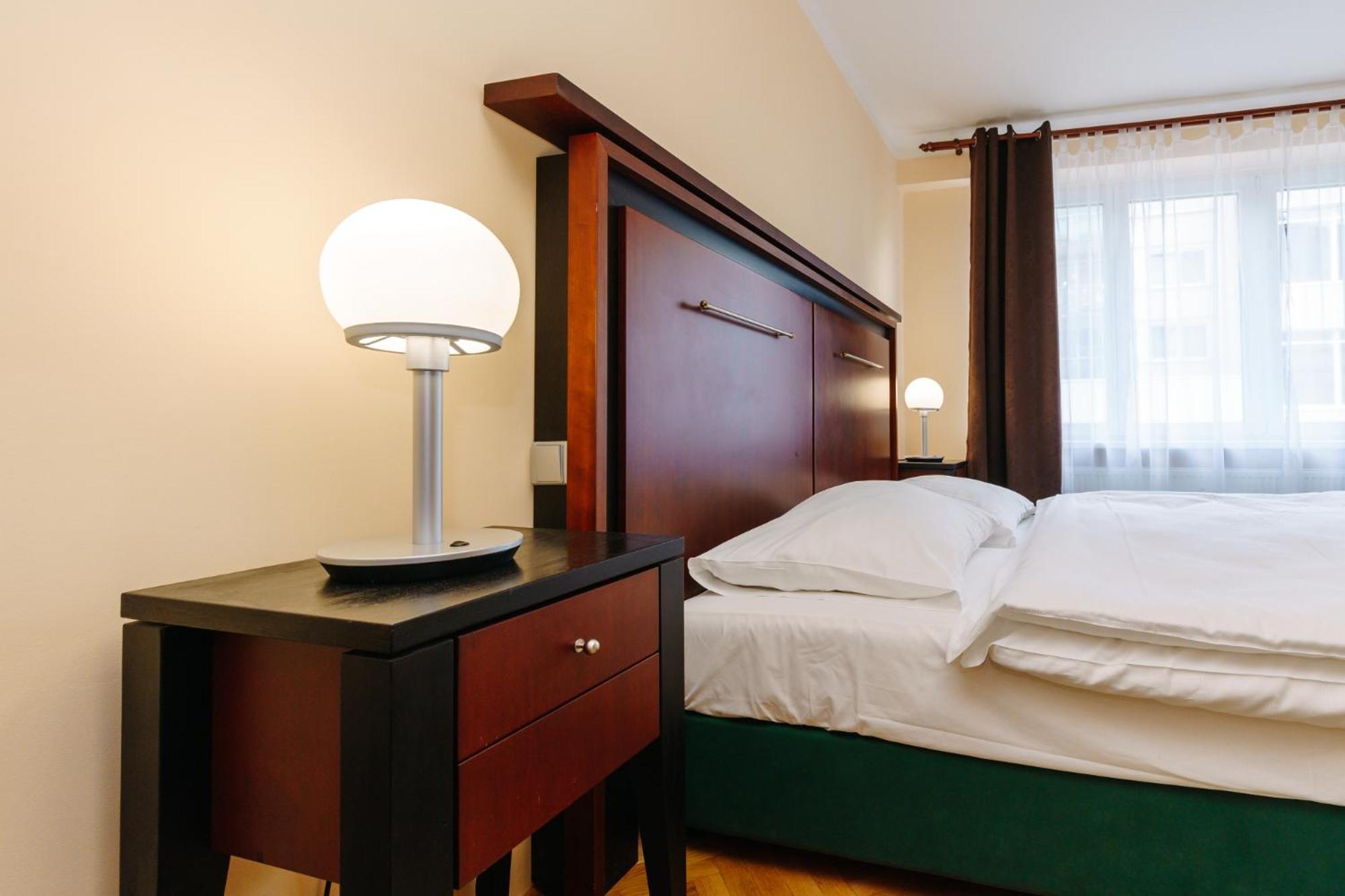 Apartments Tgm 11 Karlovy Vary Room photo
